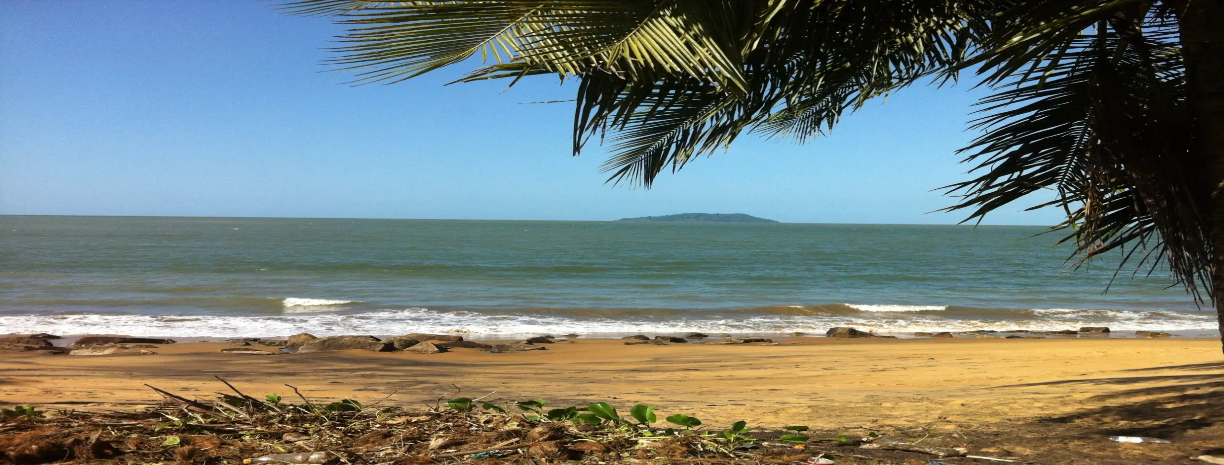 Image for Remire Montjolys Beach
